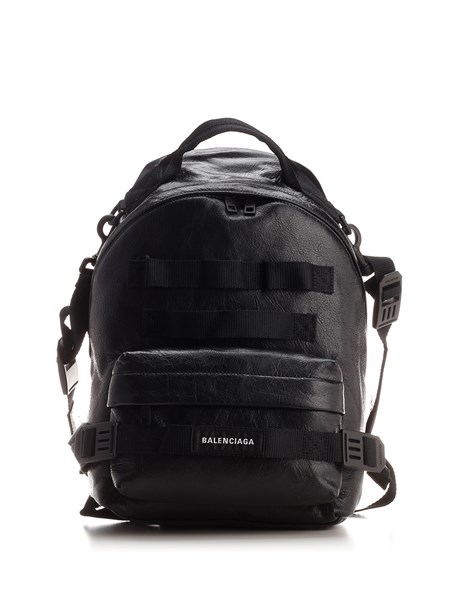 Balenciaga Black \
