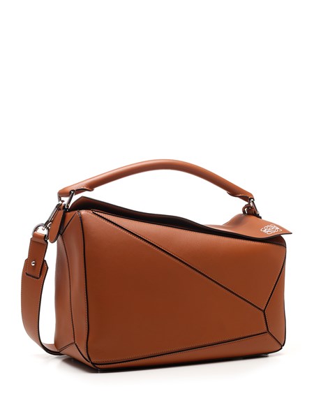puzzle large bag