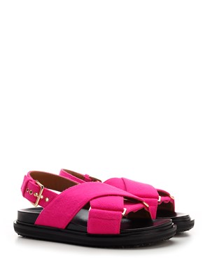 Marni Sandals for Women - US Online Shop | Al Duca d'Aosta