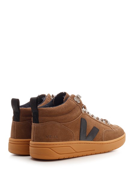 veja trainers brown