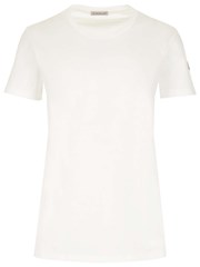 Ganni Basic t-shirt for Women - US | Al Duca d'Aosta