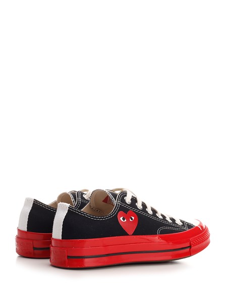 cdg converse basse