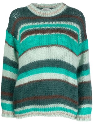 Sweater di P.A.R.O.S.H Donna Abbigliamento da Maglieria da Maglioni dolcevita in Nero 