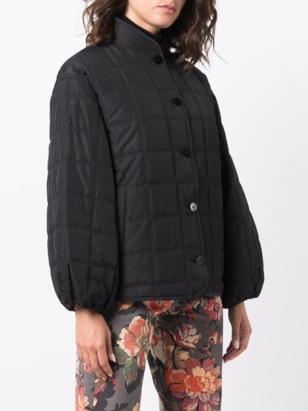 Rodebjer Sandie Quilted Jacket For Women Us Al Duca Daosta 