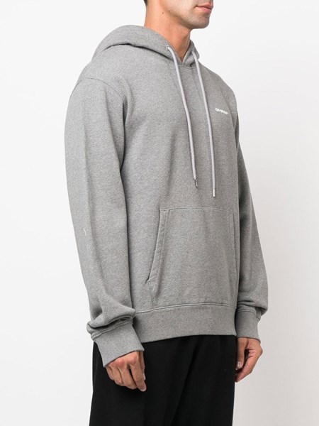 クリアランスお値下 WAVE OUTL DIAG SLIM HOODIE 新品 XLサイズ