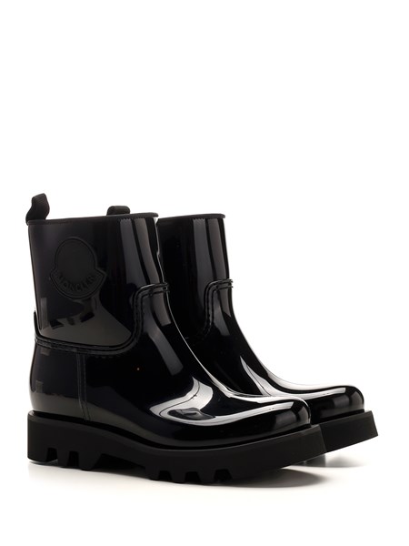 moncler halma rain boots