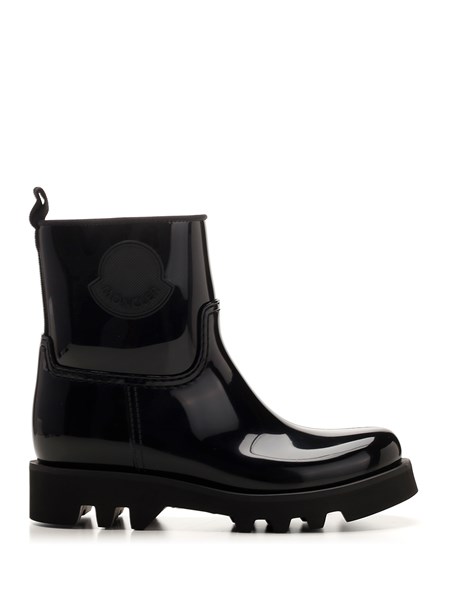 moncler halma rain boots