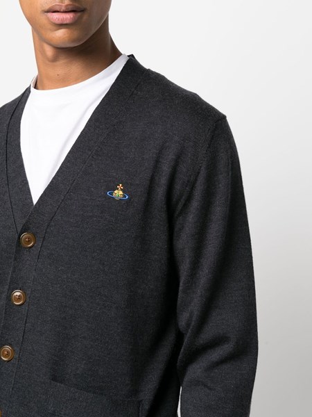 Vivienne Westwood Wool cardigan for Men 