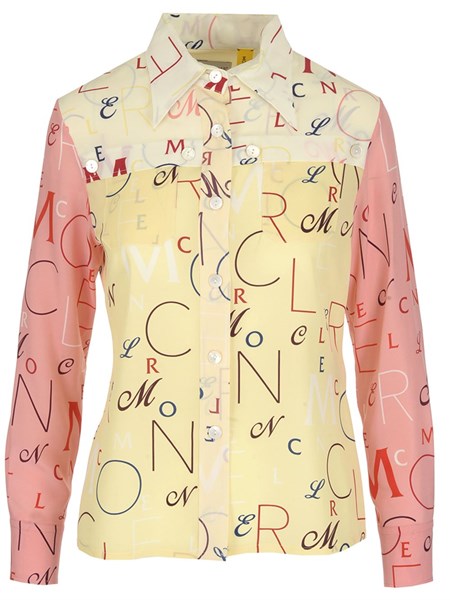 moncler shirts womens