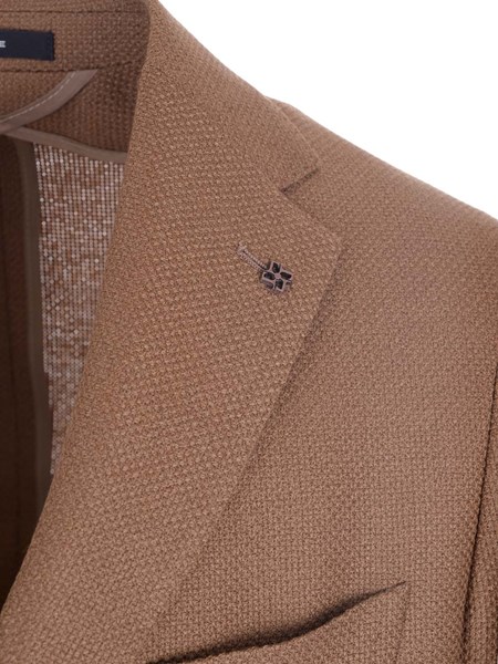 monte carlo long blazer