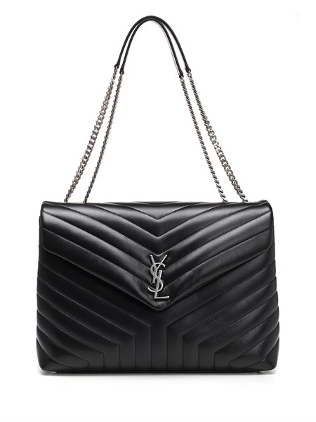 ysl big black bag