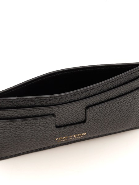 tom ford mens card holder