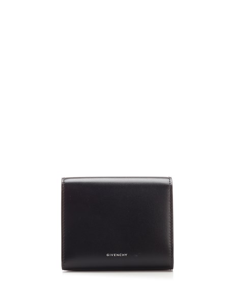 Givenchy 4g trifold wallet for Women - KR | Al Duca d'Aosta