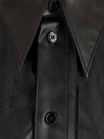Mm6 Maison Margiela Black chemisier dress for Women - US | Al Duca