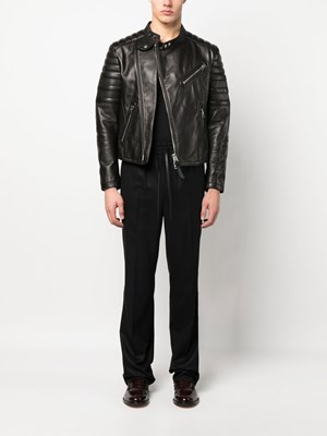 Tom Ford Leather Jackets for Men - GB Online Shop | Al Duca d'Aosta