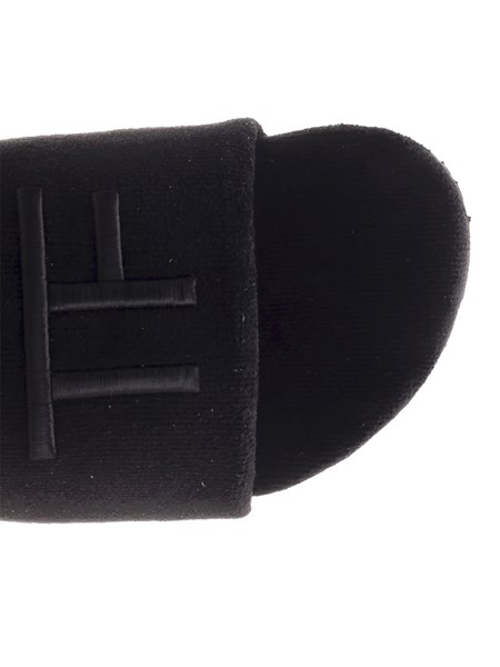 Tom Ford Sponge slides for Men - US | Al Duca d'Aosta