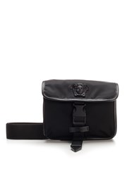 Aléo Darlo Mini Crossbody Bag Black - Alluring Boutique