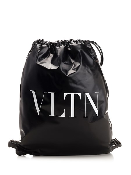 Men's Vltn Soft Backpack by Valentino Garavani