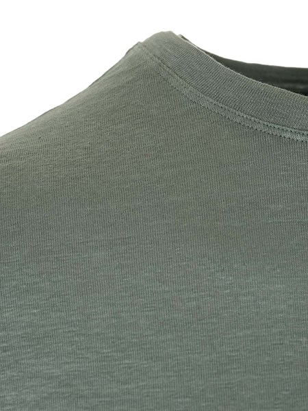 Al Duca D'aosta Linen t-shirt for Men - US | Al Duca d'Aosta