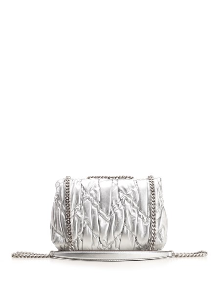 Tory Burch Silver 