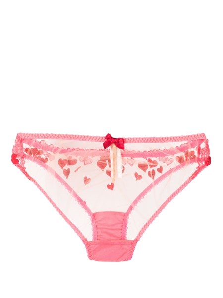 Agent Provocateur Pink/red 