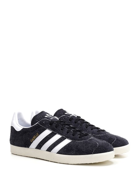 gazelle nere adidas