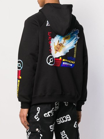 gcds pikachu sweater