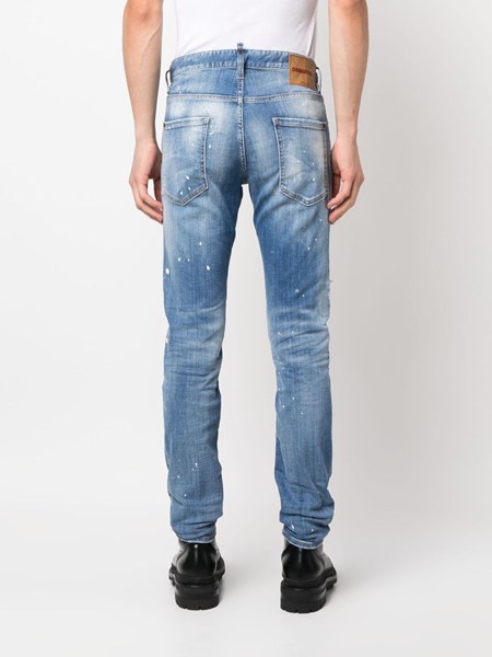 jeans dsquared 2