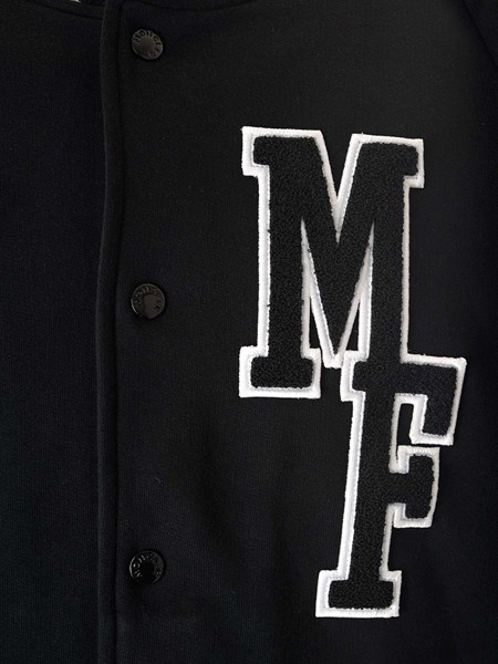 Closer Look at Moncler x FRGMT Varsity Jacket