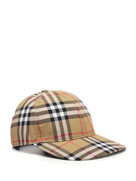 burberry rainbow hat