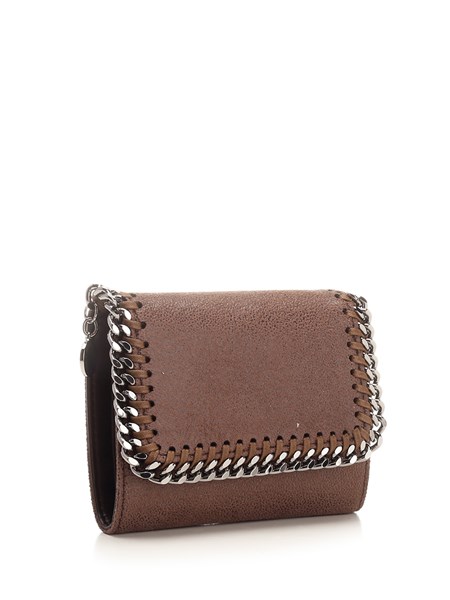 Portafogli Stella Mccartney - Portafoglio piccolo Falabella