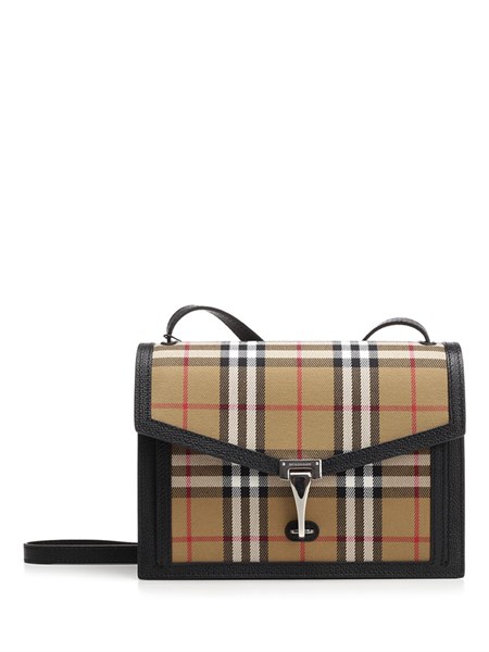 burberry check crossbody