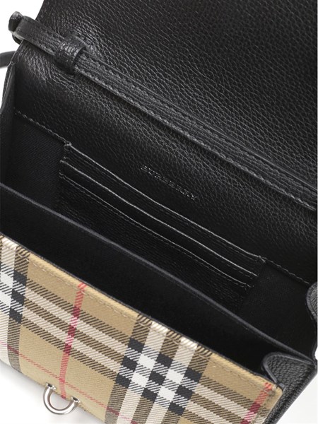 burberry mini crossbody