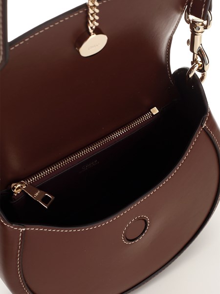 Chloé Arlene Bag with Shoulder Strap