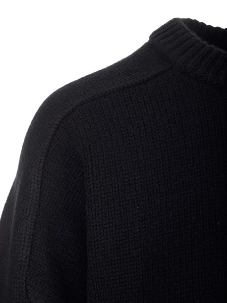 Loulou Studio Boxy fit sweater for Women - US | Al Duca d'Aosta