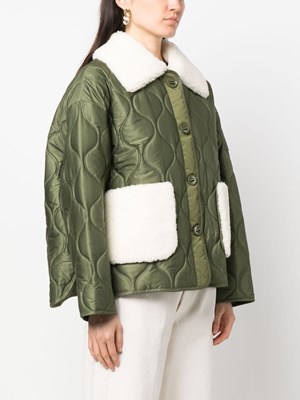 Kenzy quilted jacket - Mackage - Women