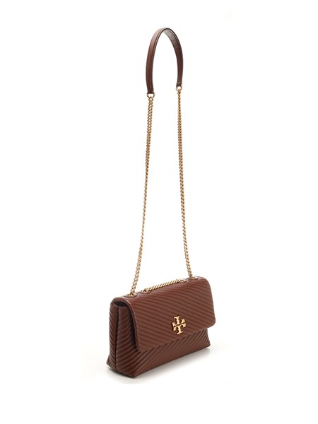 Tory Burch Kira Pebbled Small Convertible Shoulder Bag SKU