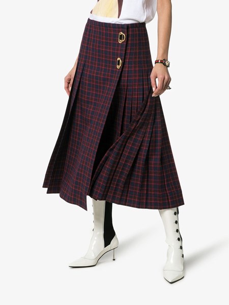 long kilt