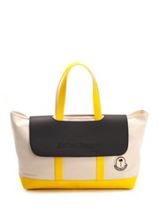 Ferragamo L Star-shaped Tote Bag