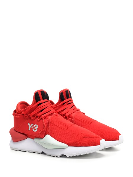 adidas y3 tutte rosse