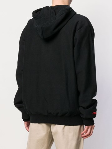 heron preston zip hoodie