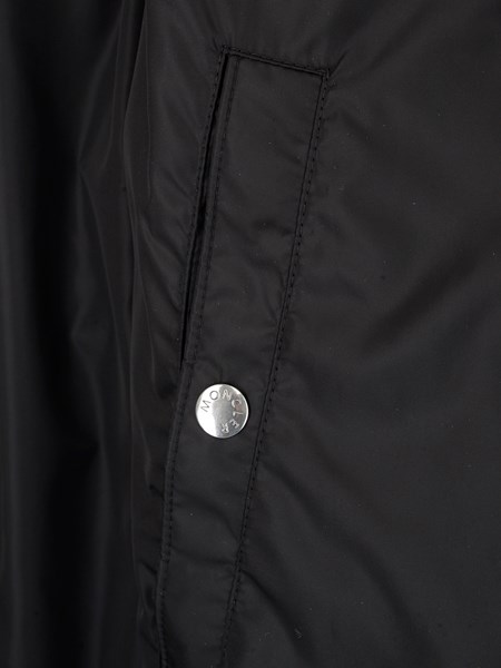 moncler grimpeurs hooded jacket