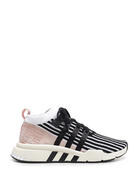 adidas eqt bianche e azzurre