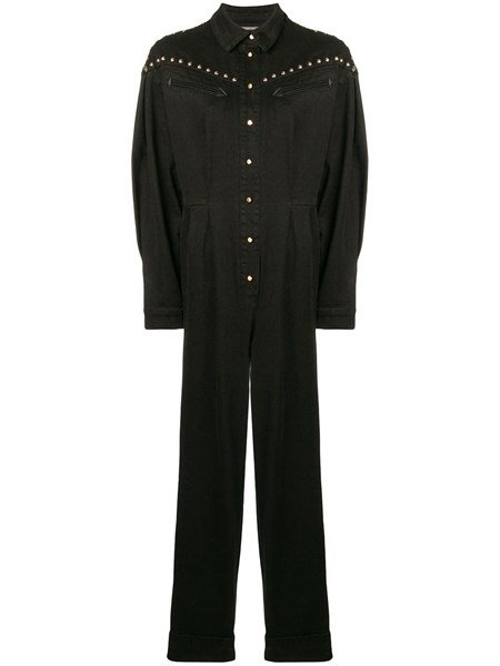 jumpsuit western