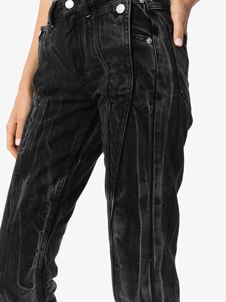givenchy jeans womens