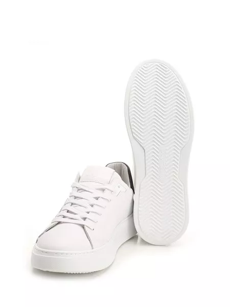 Philippe Model Low-top 