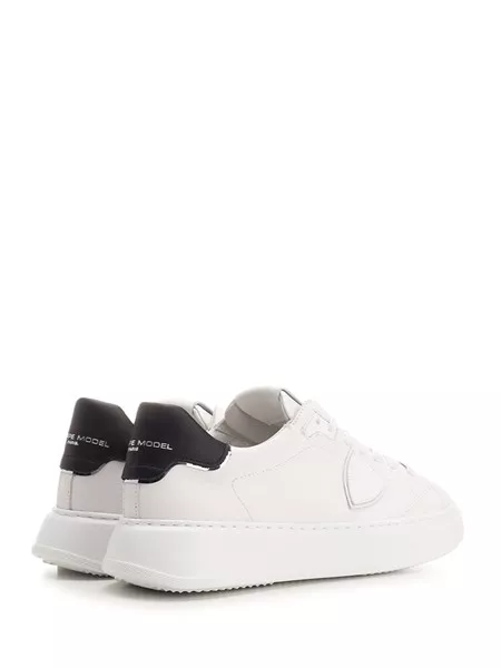 Philippe Model Low-top 