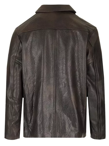 Giorgio Brato double brested jacket for Men - US | Al Duca d'Aosta