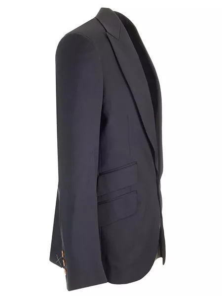 Vivienne Westwood One button jacket for Men - US | Al Duca d