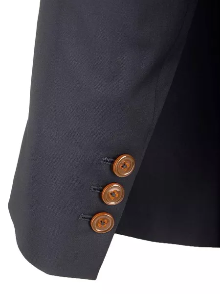 Vivienne Westwood One button jacket for Men - US | Al Duca d